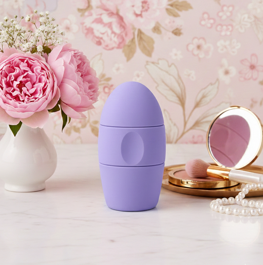 Silikon Eis-Gesichtsroller